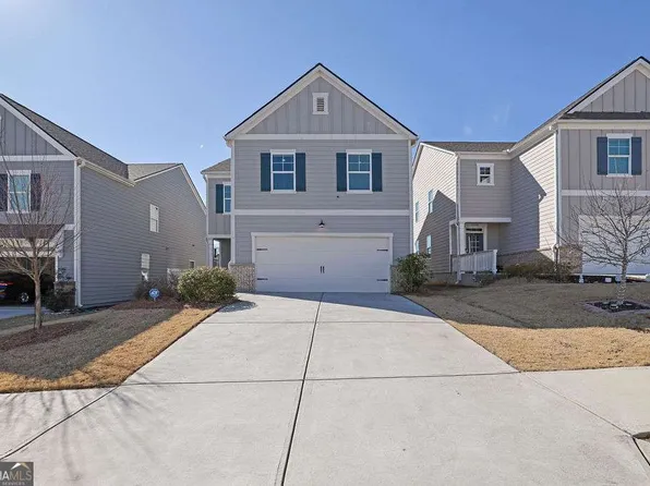 5782 Turnstone Trl, Flowery Branch, GA 30542