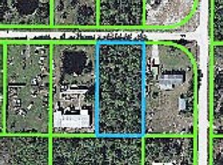 524 Penski Rd, Venus, FL 33960