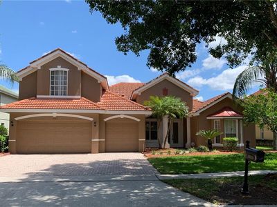 8925 Heritage Bay Cir, Orlando, FL, 32836