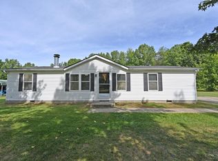1833 Woodland Dr N, Fayetteville, OH 45118