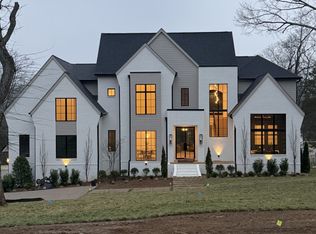 735 Richfield Dr, Nashville, TN 37205