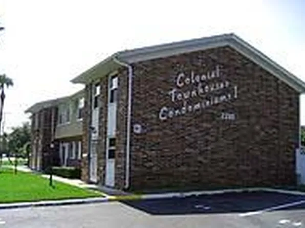 2200 S Palmetto Ave APT A2, Daytona Beach, FL 32119