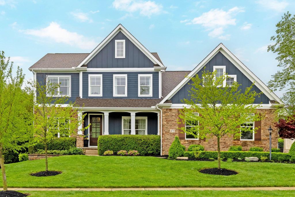 Real estate listing image