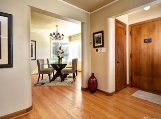 3228 NW 61st St, Seattle, WA 98107