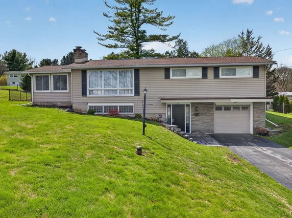 116 Whitney Rd, Syracuse, NY 13219