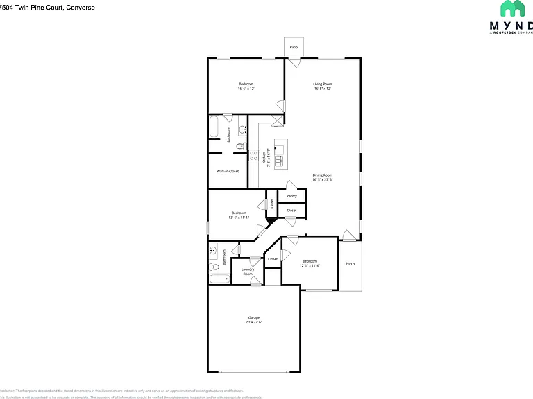 3915 Turning Pine Edge — Photo 21