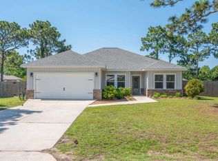 212 Michael Ave, Mary Esther, FL 32569
