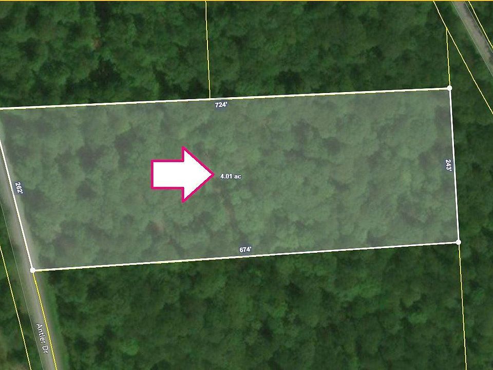 2nd image of 120 Antler Dr