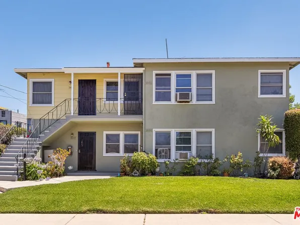 1444 Hazelwood Ave, Los Angeles, CA 90041