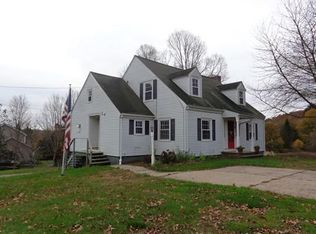 7 Ferry Hill Rd, Granby, MA 01033