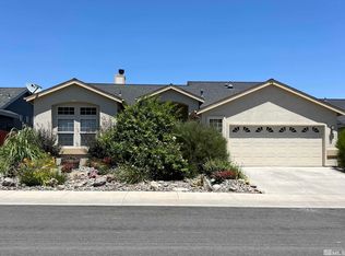 638 Westwinds Dr, Dayton, NV