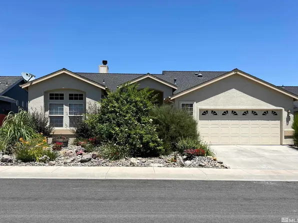 638 Westwinds Dr, Dayton, NV 89403