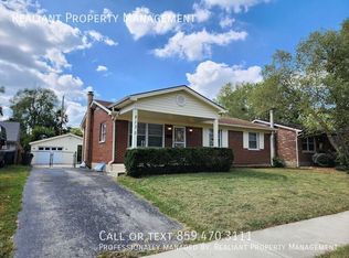 2135 Tamarack Dr, Lexington, KY 40504