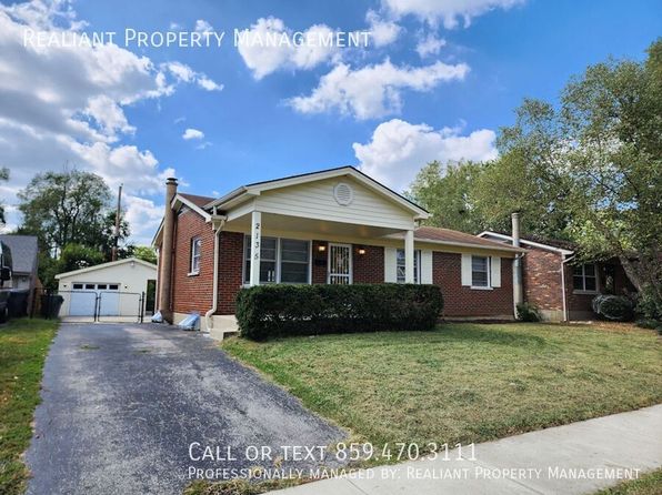 2135 Tamarack Dr