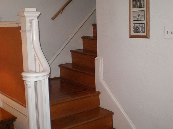 Inlaid Hardwood Floors