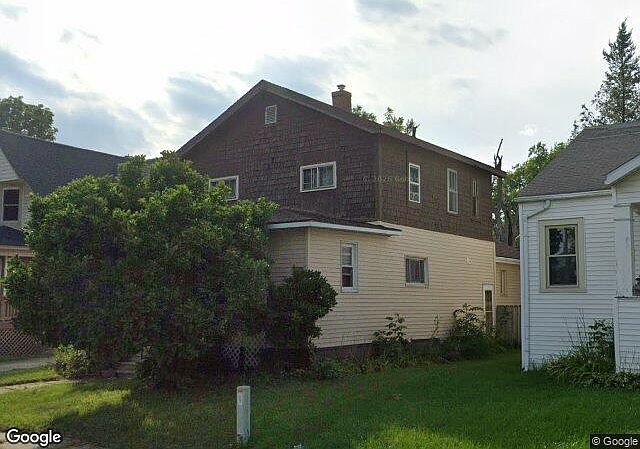 Property Side View