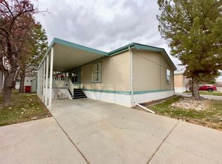 435 32nd Rd UNIT 617, Grand Junction, CO 81520