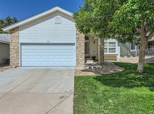 25 Sutherland Ct, Highlands Ranch, CO 80130