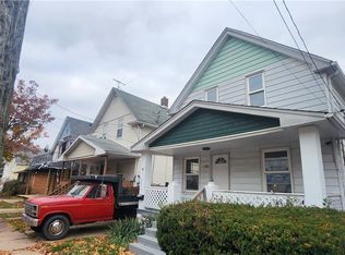 3210 Montclair Ave, Cleveland, OH