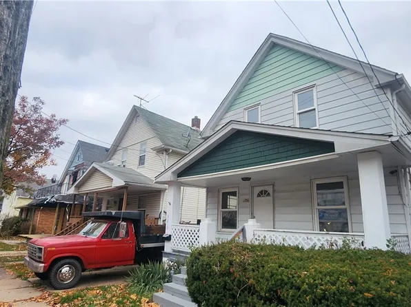 3210 Montclair Ave, Cleveland, OH 44109