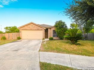 7447 Canopus Bow, San Antonio, TX 78252