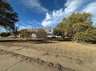 410 SW 3rd Ave, Amarillo, TX 79101