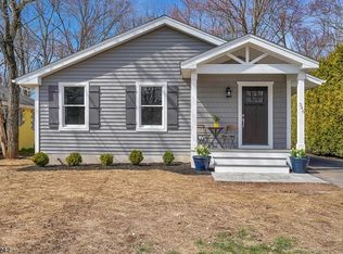 346 Passaic Ave, Stirling, NJ 07980
