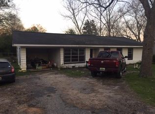 41 Taylor Ave, Luverne, AL 36049