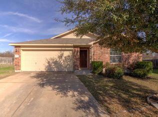 1015 Glen Meadow Cv, Georgetown, TX 78626