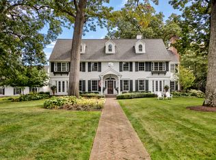 65 Lenox Rd, Summit, NJ 07901