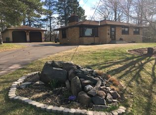 803 Magnetic St, Hurley, WI 54534