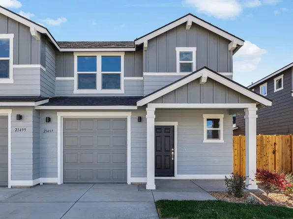 21497 Oconnor Way, Bend, OR 97701