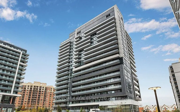 75 Oneida Cres #LPH02 — Photo 12