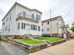817 Broadway, Revere, MA 02151