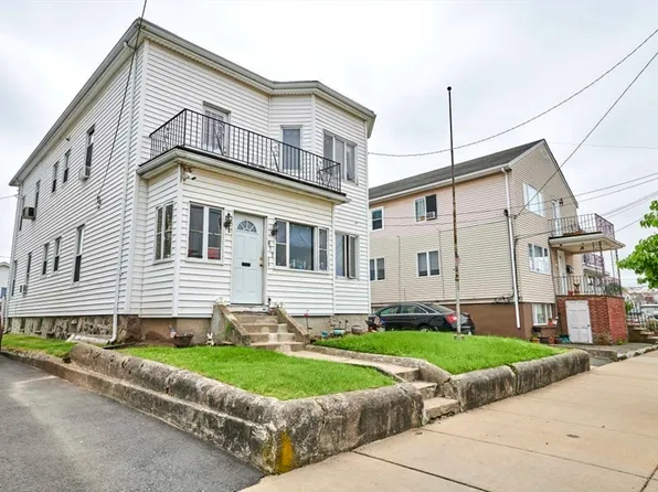 817 Broadway, Revere, MA 02151
