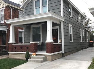 249 Park Ave, Covington, KY 41016