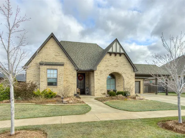 8421 NW 132nd St, Oklahoma City, OK 73142
