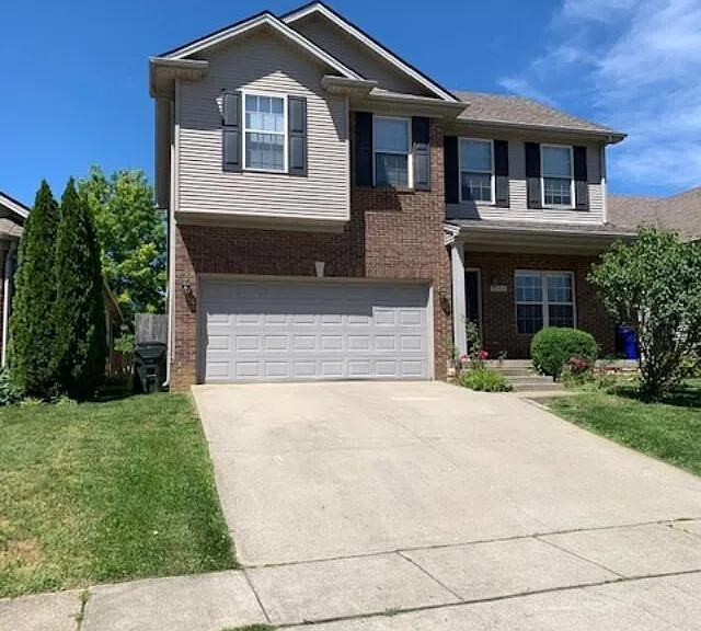 3212 Sweet Clover Ln — Photo 2