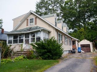 21 Emeline St, Randolph, MA 02368