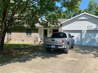 129 Henry Little Cir, Pea Ridge, AR 72751