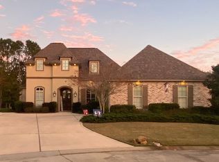 341 Cypress Lakes Dr, Slidell, LA 70458