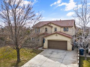 43635 Dana Dr, Lancaster, CA 93535