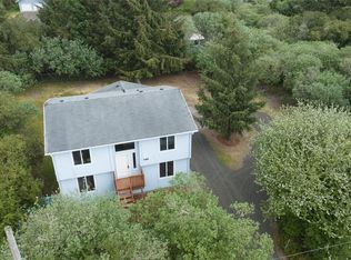 162 Seagate St SW, Ocean Shores, WA 98569