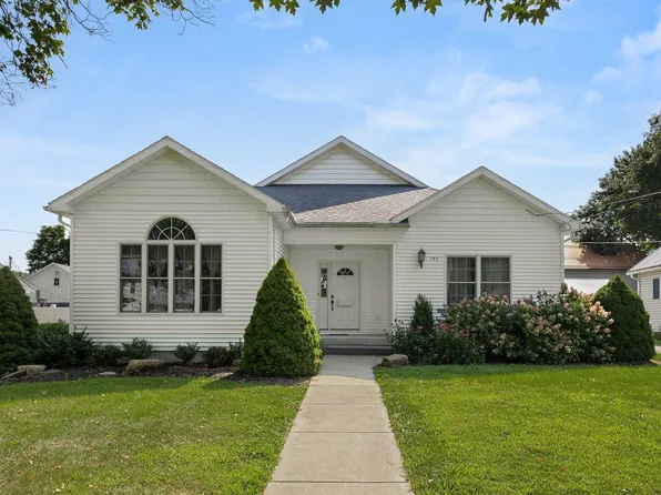 159 Bell St, Bellville, OH 44813