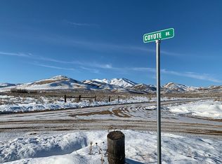 1 Coyote Dr, Fairfield, ID 83327