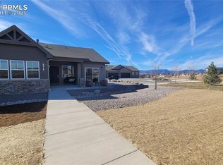 9516 Wolf Valley Dr, Colorado Springs, CO 80924