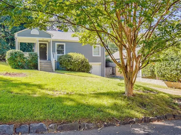 1464 Hawthorne Ave NW, Atlanta, GA 30309