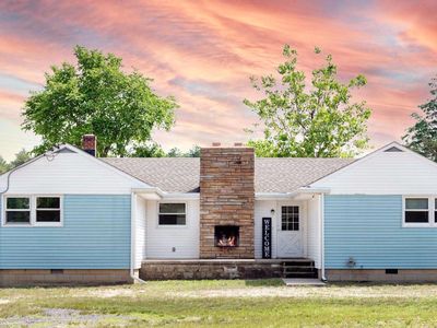2701 McCormick Ave, Hammonton, NJ, 08037