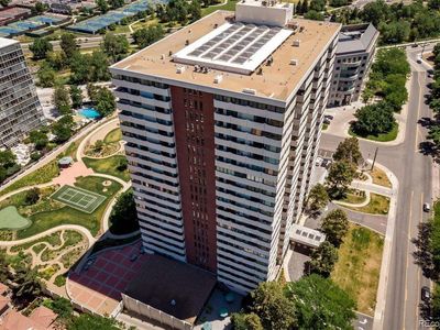 3131 E Alameda Ave Unit 1204, Denver, CO, 80209
