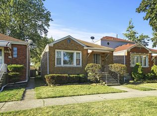 6413 41st St, Stickney, IL 60402